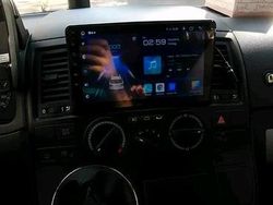 Silber Gebraucht 2007 VW Multivan Van | 8.500 € (Superpreis)