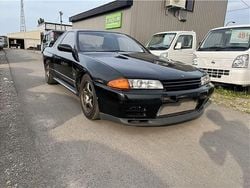 Schwarz Gebraucht 1992 Nissan Skyline GT | 30.500 €