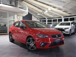 Reinrot Gebraucht 2021 Seat Ibiza FR Limousine | 17.980 € (Guter Preis)