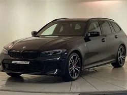 Schwarz Neu 2024 BMW M340 M Sport Limousine | 82.990 € (Teuer)