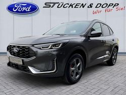 Grau Gebraucht 2025 Ford Kuga ST-Line X SUV | 47.190 € (Teuer)
