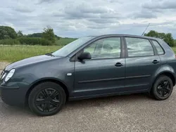Gebraucht 2004 VW Polo Limousine | 1.800 € (Fairer Preis)