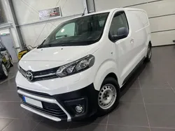 Weiß Gebraucht 2019 Toyota Proace Van | 14.995 € (Fairer Preis)