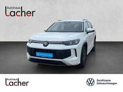 Weiß Gebraucht 2025 VW Tayron Life SUV | 43.990 €