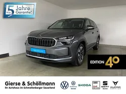 Grau Neu 2025 Skoda Kodiaq Selection SUV | 42.950 € (Guter Preis)