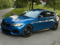 Gebraucht 2018 BMW M140 M Sport Limousine | 31.000 € (Etwas zu teuer)