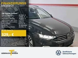 Grau Gebraucht 2020 VW Passat GTE Kombi | 20.150 € (Guter Preis)
