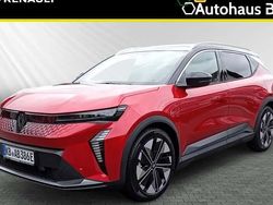 Rot Gebraucht 2025 Renault Scénic Techno Van / Kleinbus | 43.690 € (Superpreis)