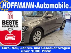 Rot Gebraucht 2021 Seat Ibiza Style Limousine | 13.900 € (Fairer Preis)