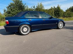 Blau Gebraucht 1994 BMW 328 Cabriolet Cabrio | 28.500 €