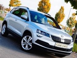 Silber Gebraucht 2020 Skoda Karoq Style SUV | 18.988 € (Guter Preis)
