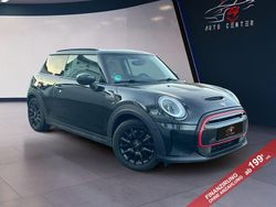 Schwarz Gebraucht 2022 Mini Cooper SE Classic Kleinwagen | 15.999 € (Fairer Preis)