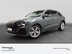 Daytonagrau perleffekt Gebraucht 2024 Audi Q8 Ambiente SUV | 79.740 €