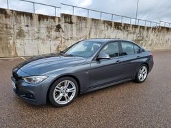 Grau Gebraucht 2013 BMW 335 M Performance Limousine | 16.250 € (Fairer Preis)