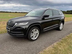 Schwarz Gebraucht 2019 Skoda Kodiaq Style SUV | 22.450 € (Guter Preis)