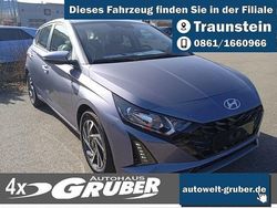 Gebraucht 2025 Hyundai i20 Trend Kleinwagen | 22.799 € (Etwas zu teuer)