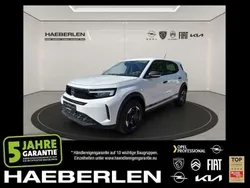 Effekt blau Gebraucht 2025 Opel Frontera Edition SUV | 19.990 € (Superpreis)