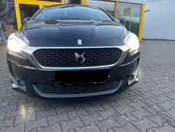 Schwarz Gebraucht 2019 DS Automobiles DS5 Kleinwagen | 15.900 €