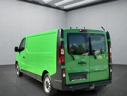 Gebraucht 2020 Renault Trafic Van | 17.449 € (Teuer)