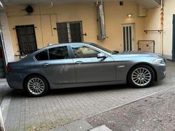 Grau Gebraucht 2010 BMW 530 Limousine | 12.999 € (Etwas zu teuer)