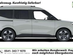 Cactus grey Neu 2025 Ford Courier Titanium Van / Kleinbus | 29.530 € (Fairer Preis)