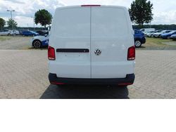 Candyweiss Gebraucht 2020 VW Transporter Van | 21.990 € (Guter Preis)