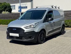Silber Gebraucht 2019 Ford Transit Limousine | 10.990 € (Guter Preis)