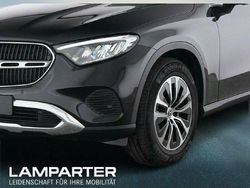 Gebraucht 2024 Mercedes GLC200 SUV | 53.980 € (Etwas zu teuer)