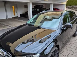 Schwarz Gebraucht 2014 Audi A4 Ambiente Kombi | 11.800 € (Fairer Preis)