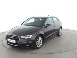 Braun Gebraucht 2016 Audi A3 Design Limousine | 14.910 € (Etwas zu teuer)