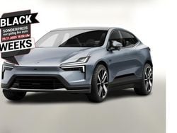 Grau Neu 2025 Polestar 4 Long Range Single Motor SUV | 53.588 € (Fairer Preis)