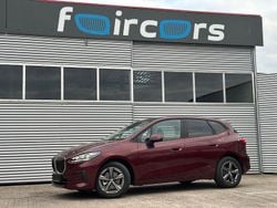 Rot Gebraucht 2024 BMW 218 Active Tourer Van / Kleinbus | 26.990 €