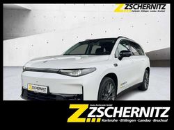 Weiß Gebraucht 2024 Leapmotor C10 SUV | 33.960 € (Fairer Preis)