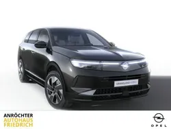 Schwarz Neu 2025 Opel Grandland X SUV | 34.190 € (Guter Preis)