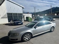 Silber Gebraucht 2006 Audi A8 Limousine | 1.750 € (Superpreis)