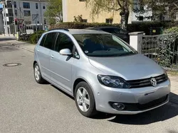 Gebraucht 2010 VW Golf Plus Cross Comfortline Van / Kleinbus | 5.350 € (Fairer Preis)
