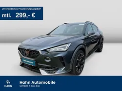Grau Gebraucht 2022 Cupra Formentor VZ SUV | 32.440 € (Fairer Preis)