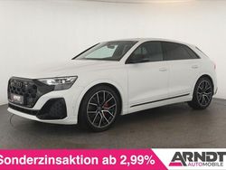 Gletscherweiß Gebraucht 2025 Audi Q8 Ambiente SUV | 81.684 € (Superpreis)