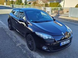 Schwarz Gebraucht 2013 Renault Mégane III Initiale Paris Kleinwagen | 6.200 € (Fairer Preis)