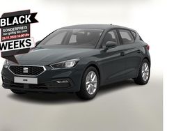 Blau Neu 2025 Seat Leon Style Limousine | 22.588 € (Guter Preis)