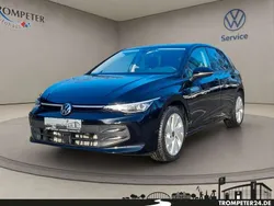 Schwarz Neu 2024 VW Golf VIII Edition Limousine | 26.890 € (Guter Preis)