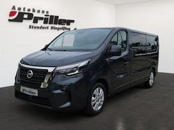 Comete grey metallic Gebraucht 2022 Nissan Primastar Tekna Van / Kleinbus | 37.900 € (Fairer Preis)