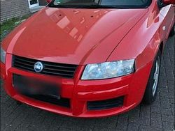 Rot Gebraucht 2004 Fiat Stilo Abarth Limousine | 3.000 €