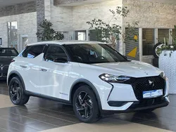 Weiß lack weiss banquise/typ aussenverkleidung spiegel Gebraucht 2022 DS Automobiles DS3 Crossback E-Tense Performance Line Plus SUV | 19.500 € (Etwas zu teuer)
