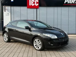 Schwarz Gebraucht 2010 Renault Mégane Coupé Night&Day Coupé | 3.200 €