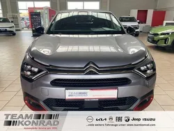 Grau Gebraucht 2021 Citroën C4 Shine Limousine | 17.990 € (Fairer Preis)
