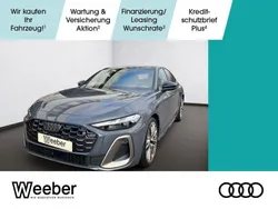 Grau Neu 2025 Audi A5 Sport Coupé | 72.390 € (Teuer)