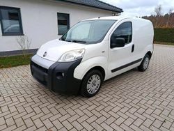 Weiß Gebraucht 2011 Fiat Fiorino Van | 3.250 €