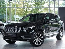 Schwarz Gebraucht 2023 Volvo XC90 Plus SUV | 58.100 € (Guter Preis)