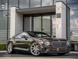 Braun Gebraucht 2020 Bentley Continental GT | 134.950 €